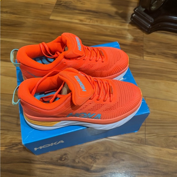 Hoka One One Shoes - Hoka one one